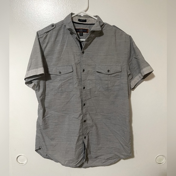 PD&C Other - Pd&C stretch slim fit top